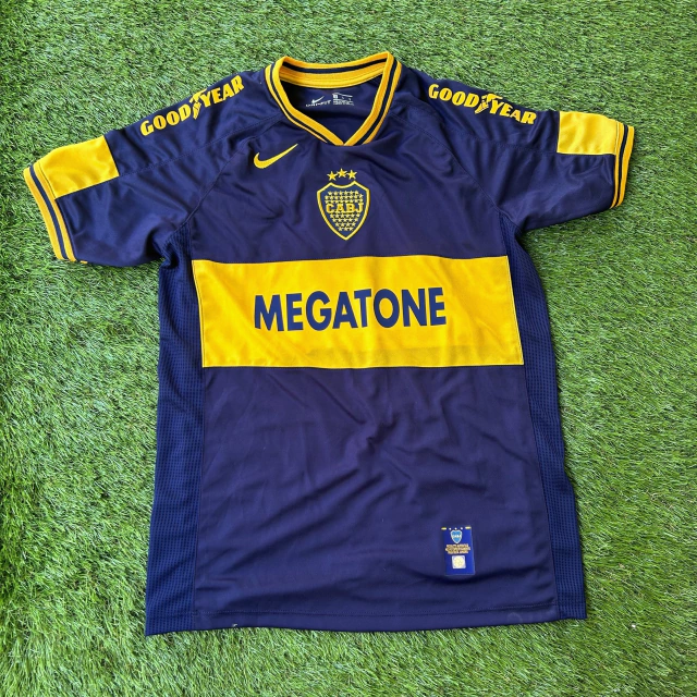 Camiseta-JRR